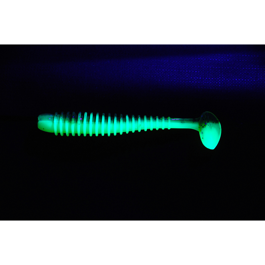 Силиконовая приманка RELAX Texas 2,5"