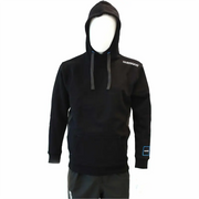 Толстовка SHIMANO Apprel Hoodie L Black