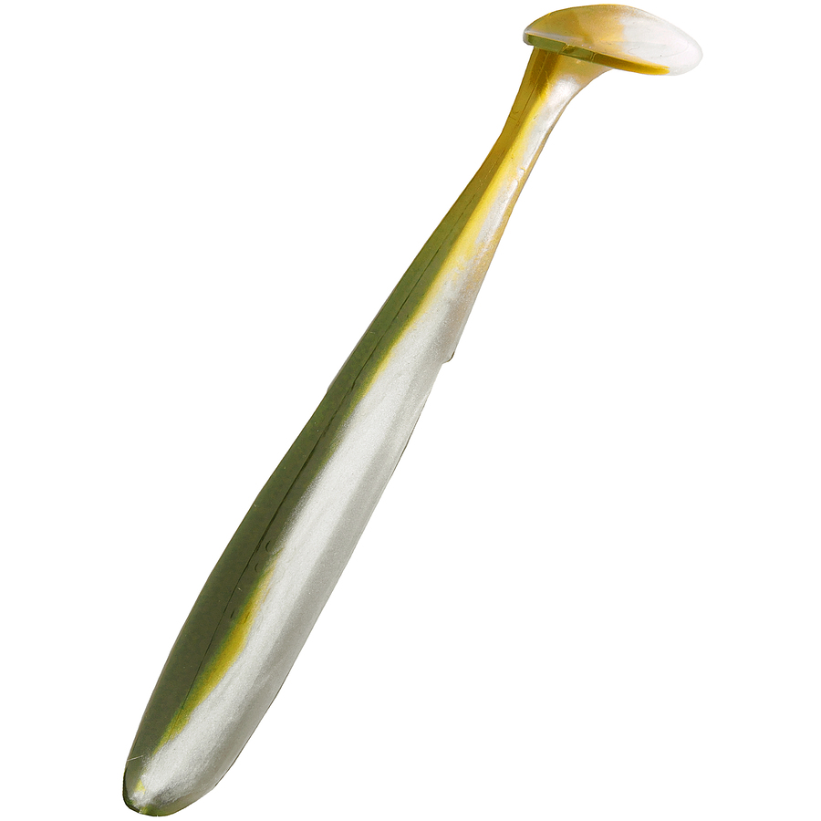 Силиконовая приманка RELAX Bass 5"