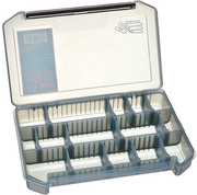 Коробка для снастей MEIHO VS-3010 NS 205x145x28мм