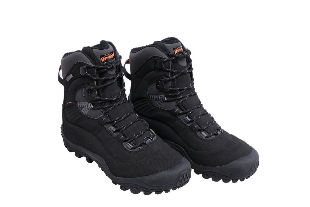 Сапоги Remington Thermo 8 Black New 200g Thinsulate