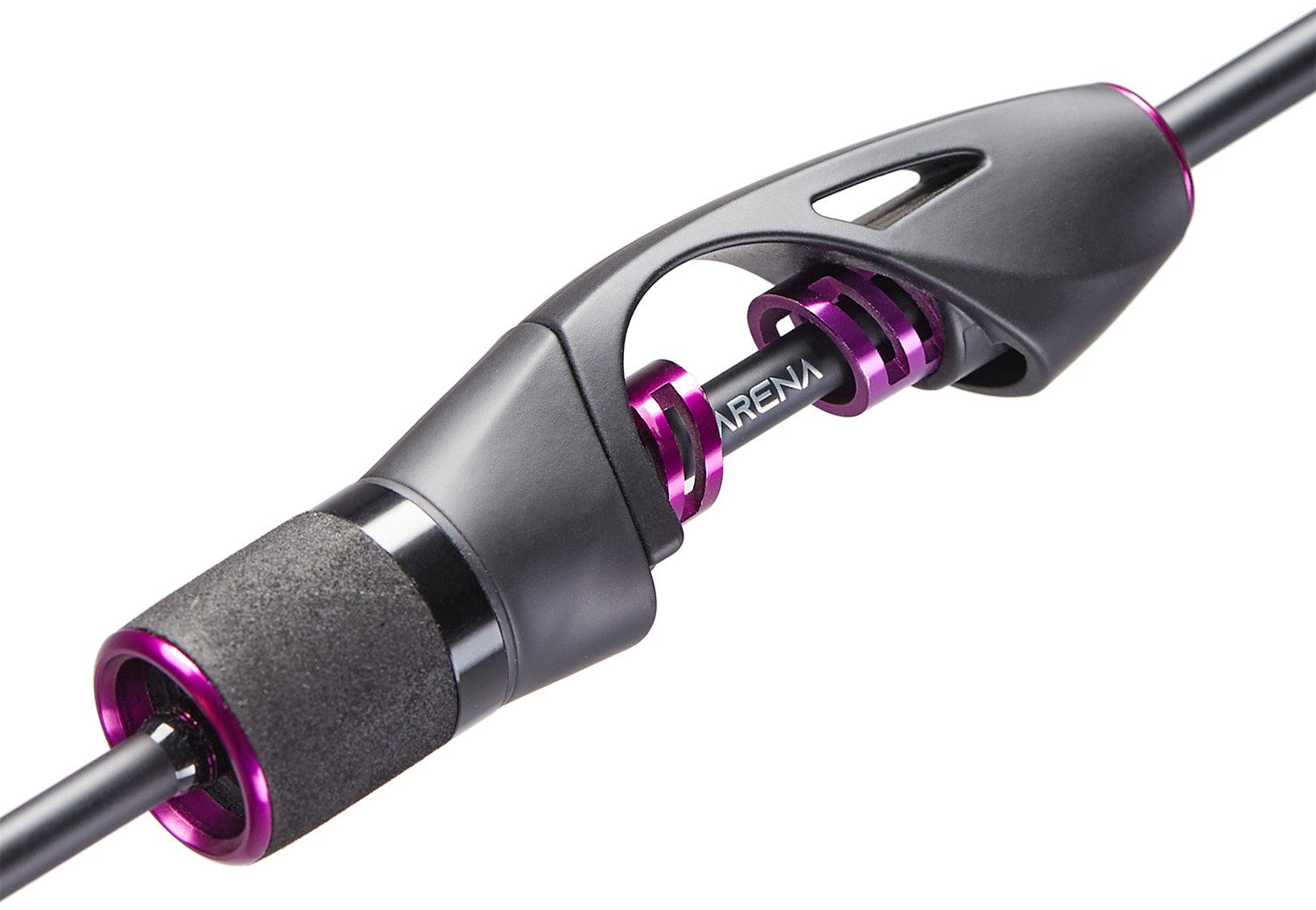 Спиннинг FAVORITE Arena