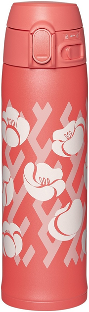 Термос ZOJIRUSHI SM-TAE48SAPZ 0,48 л