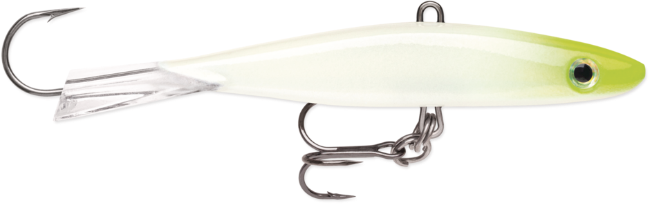 Балансир RAPALA Jigging Shadow Rap 7 см 10 г