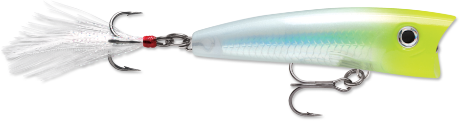 Popper RAPALA X-Rap Pop 7cm 11g Topwater