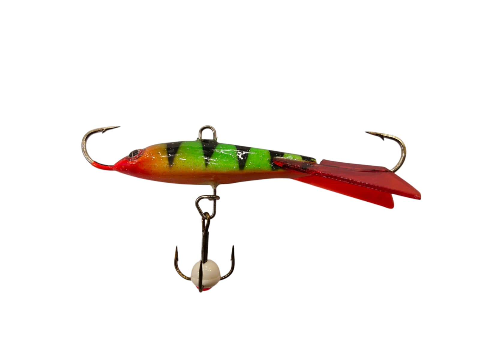 AK Bandit 50мм 8г