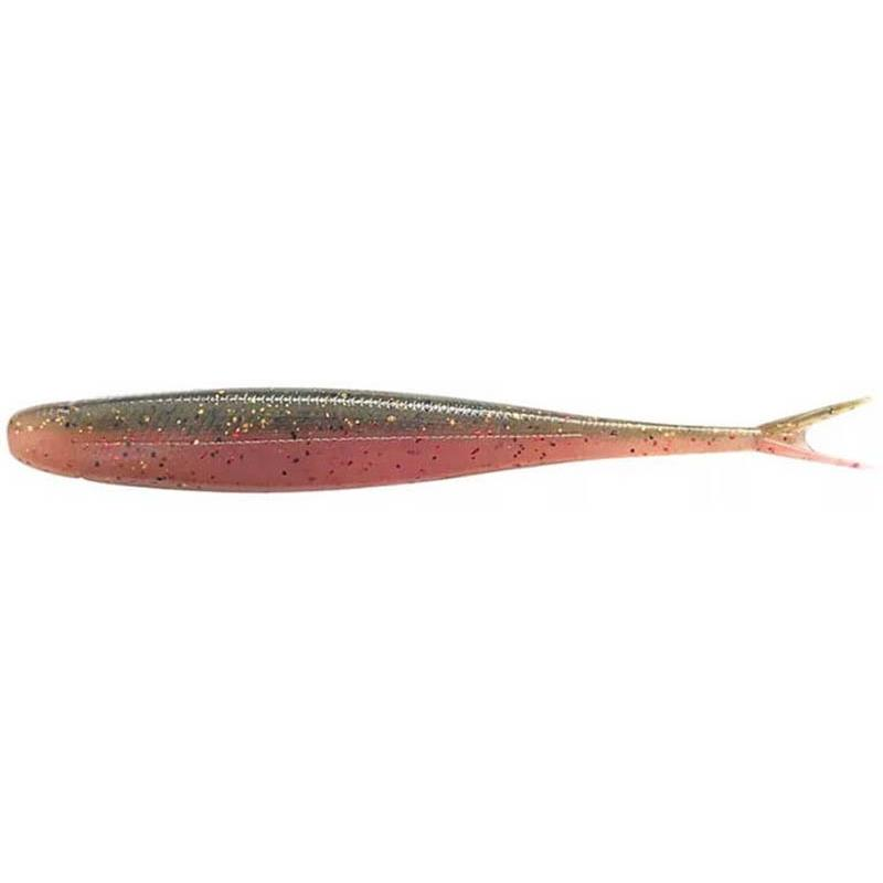 Силиконовая приманка NOIKE S.L.T Minnow 3,5" (8,9см) 8шт