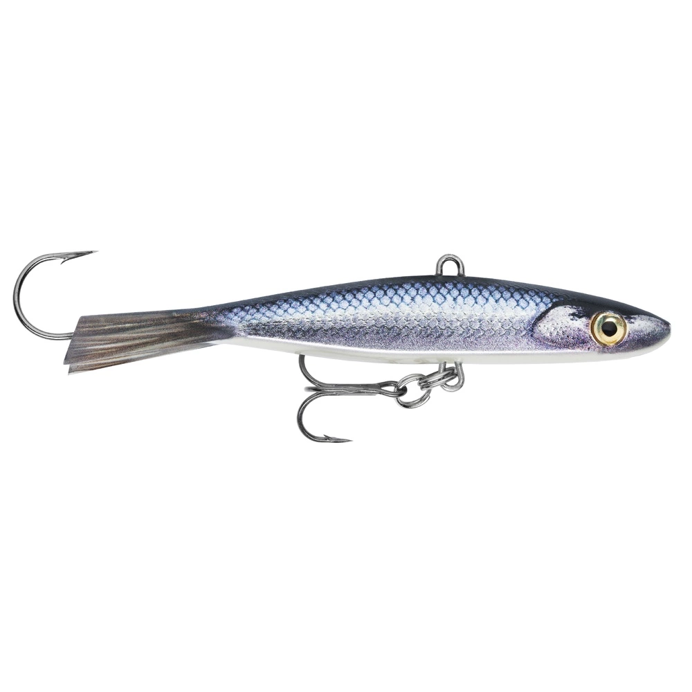 Балансир RAPALA Jigging Shadow Rap 7 см 10 г