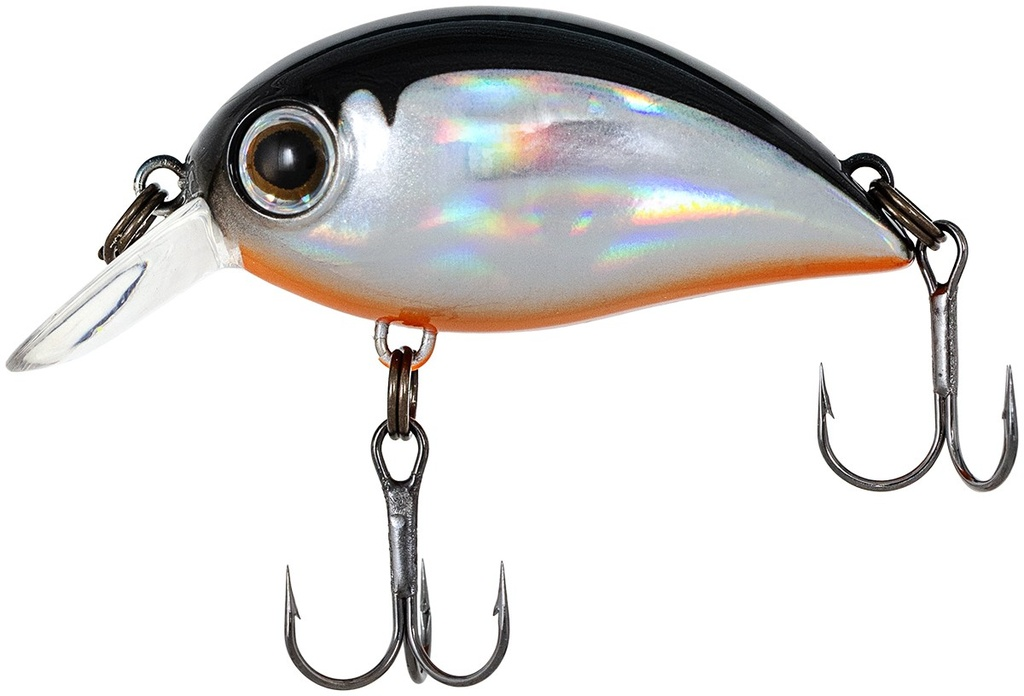 Wobler ZipBaits Hickory SR 34mm