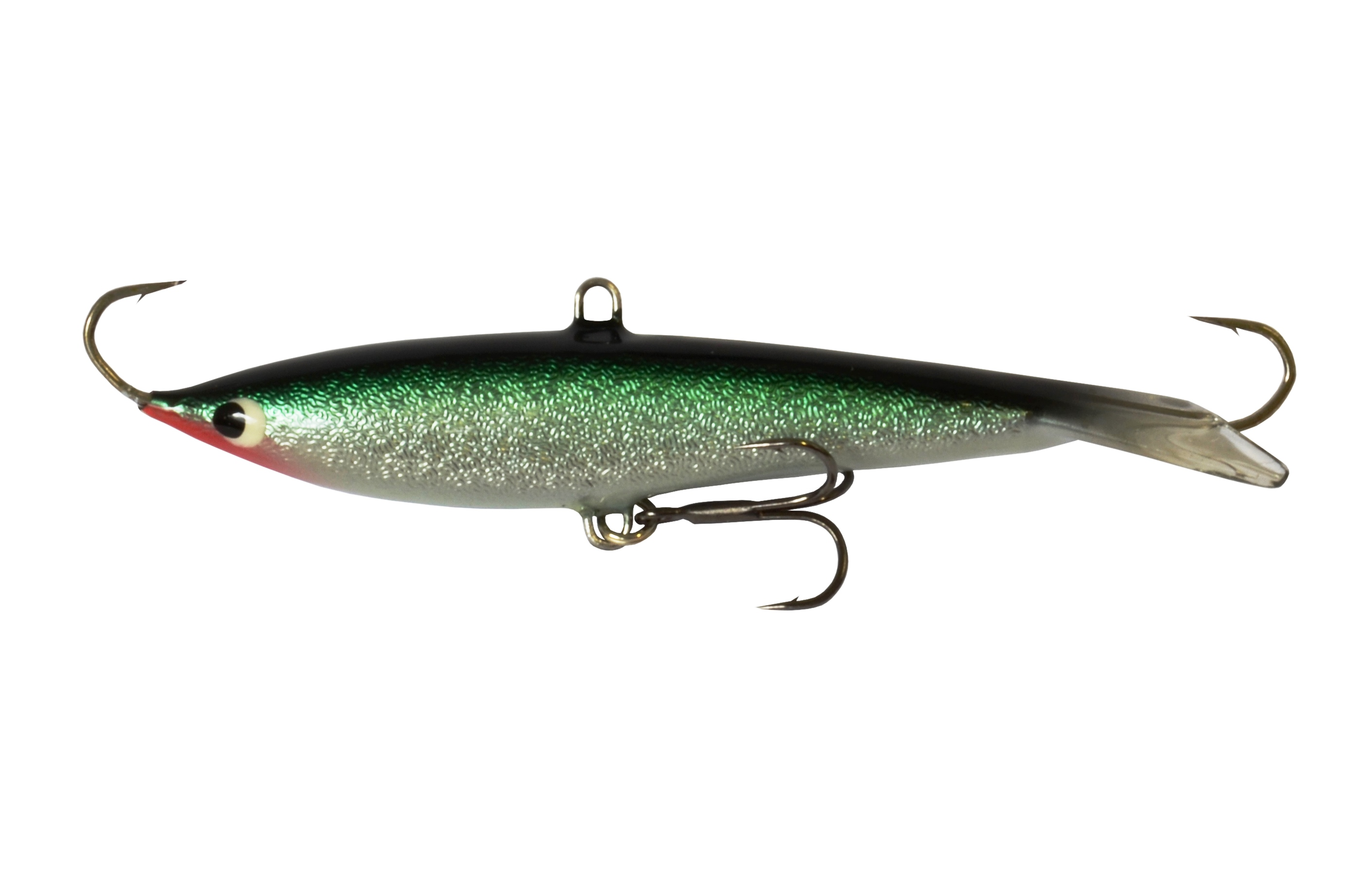 Põiklant KAWERI 100mm 21g color. F5 (Soome käsitöö)