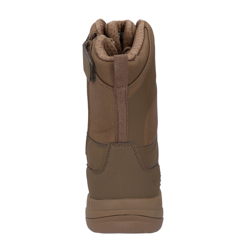 Ботинки MAGNUM Ultima 8.0 SZ WP, цвет coyote, размер 45