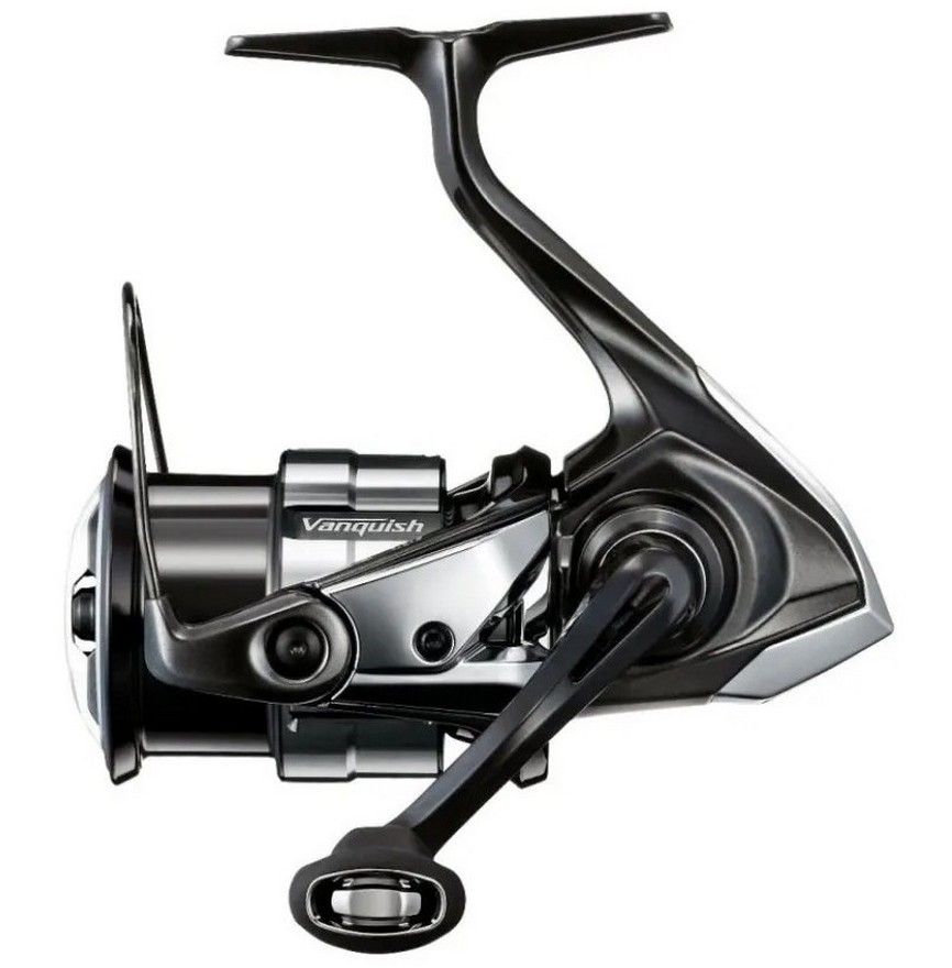 Катушка SHIMANO Vanquish FC C3000 HG