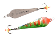 Winter lure ECOPRO Favorite 50mm 6g