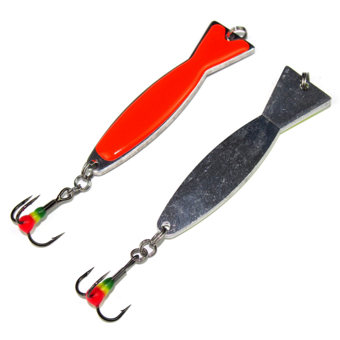 Püstlant JASU Alu 8cm