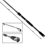 Спиннинг SWD Black Cat 2,4м 15-40г