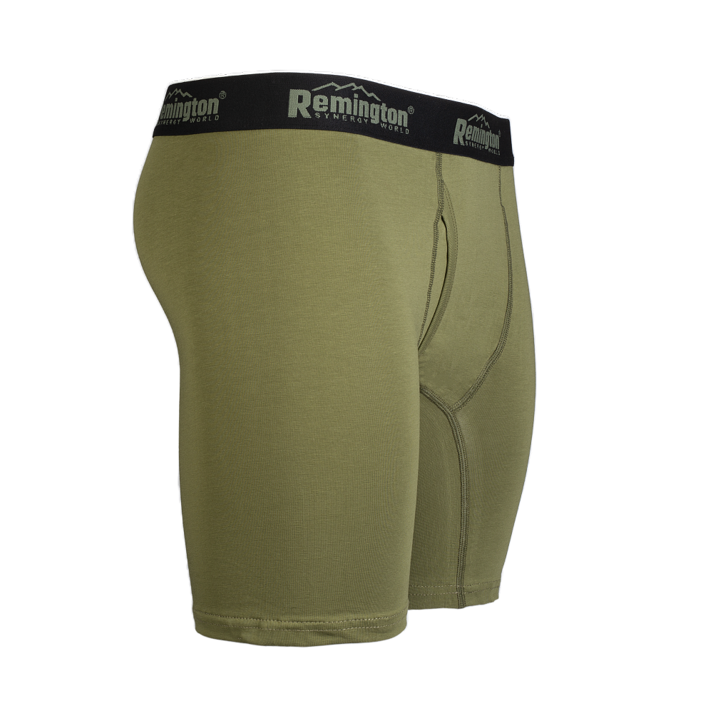 Мужские длинные боксеры Remington