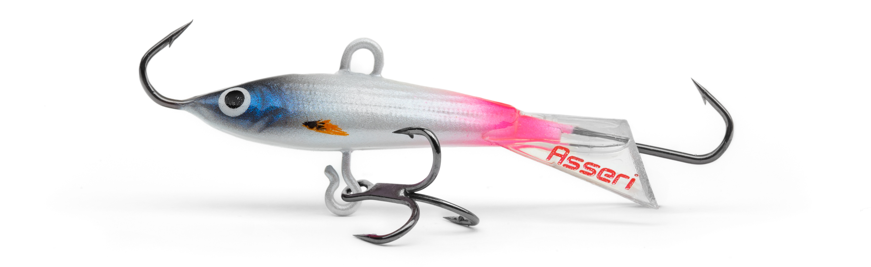 Jigging lure AS 65mm 21g