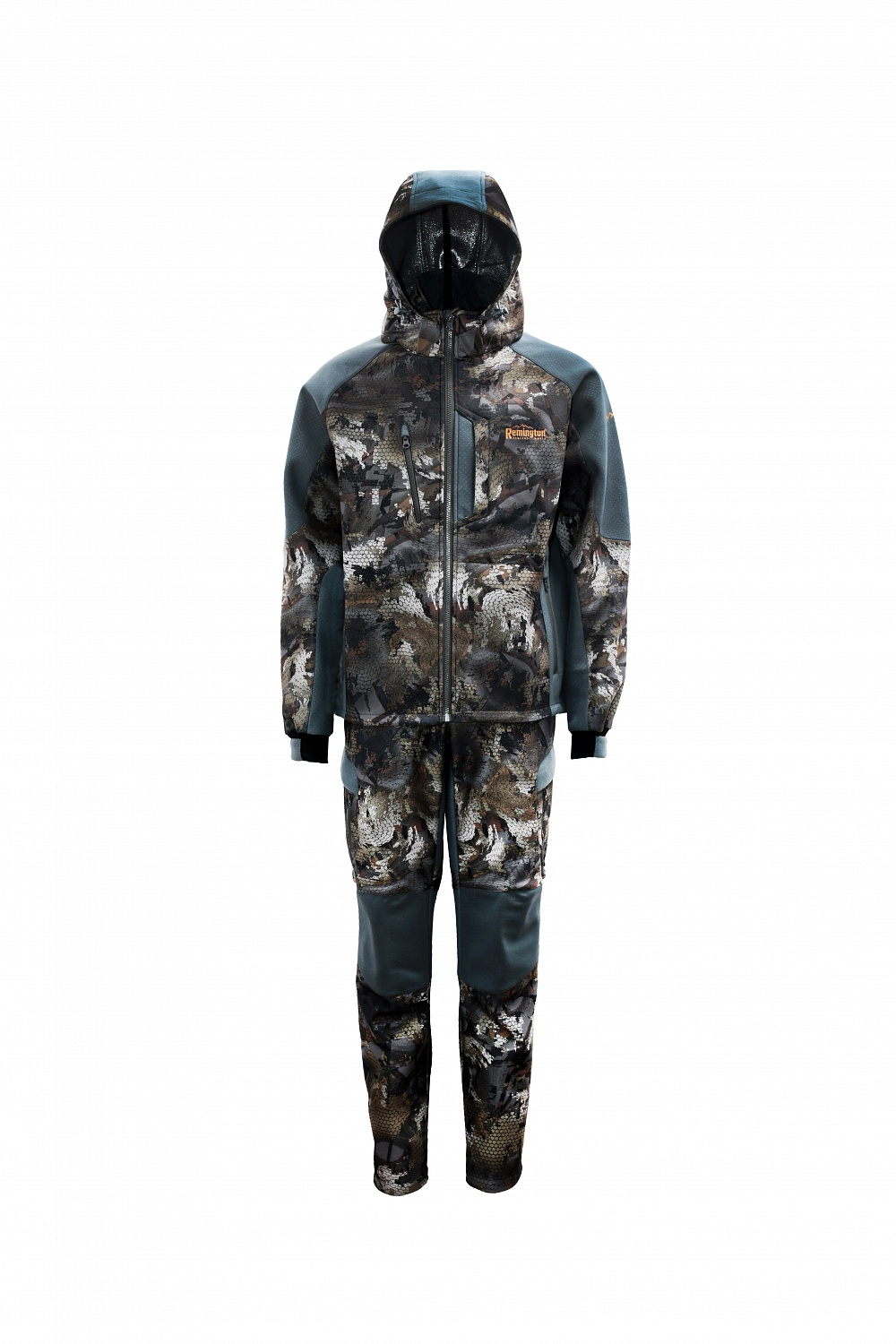 Демисезонный костюм Remington XM Elite Timber