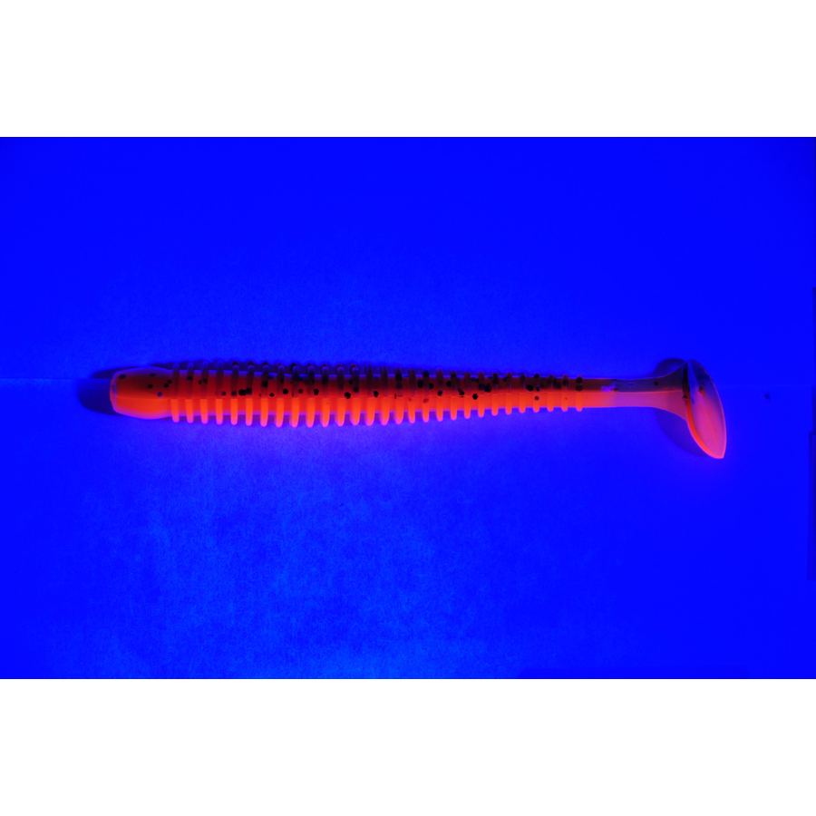 Силиконовая приманка RELAX Texas 4"