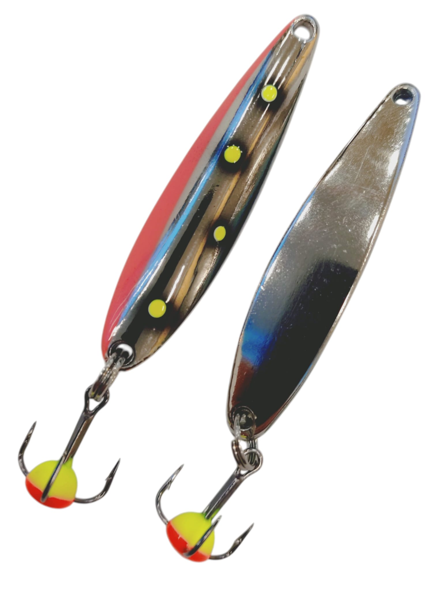 Вертикальная блесна AK Jak 60 мм 15 г