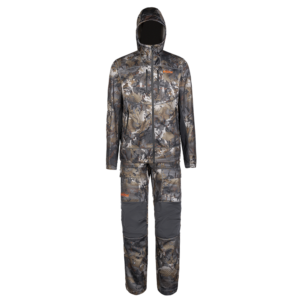 Suit Remington Stalker Renewed Timber