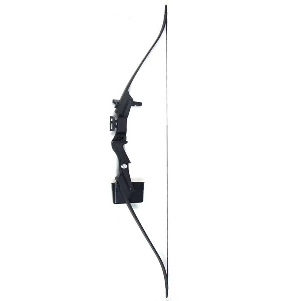 Лук MAN KUNG Besra" MK-RB007B 20 фунтов (черный)"