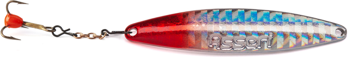 Вертикальная блесна AS Perca 60мм