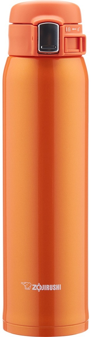 Термос ZOJIRUSHI SM-SHE60DV 0,6 л