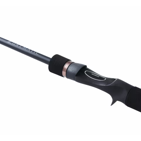 Спиннинг SHIMANO 23 Lurematic Bass B610M