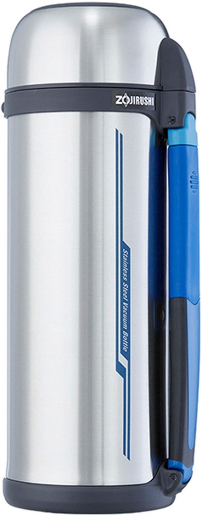 Термос ZOJIRUSHI SF-CC20XA 2 л (складная ручка + ремень)