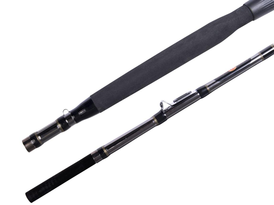 Mereritv WFT Prion Inline 7´ 400-1200g