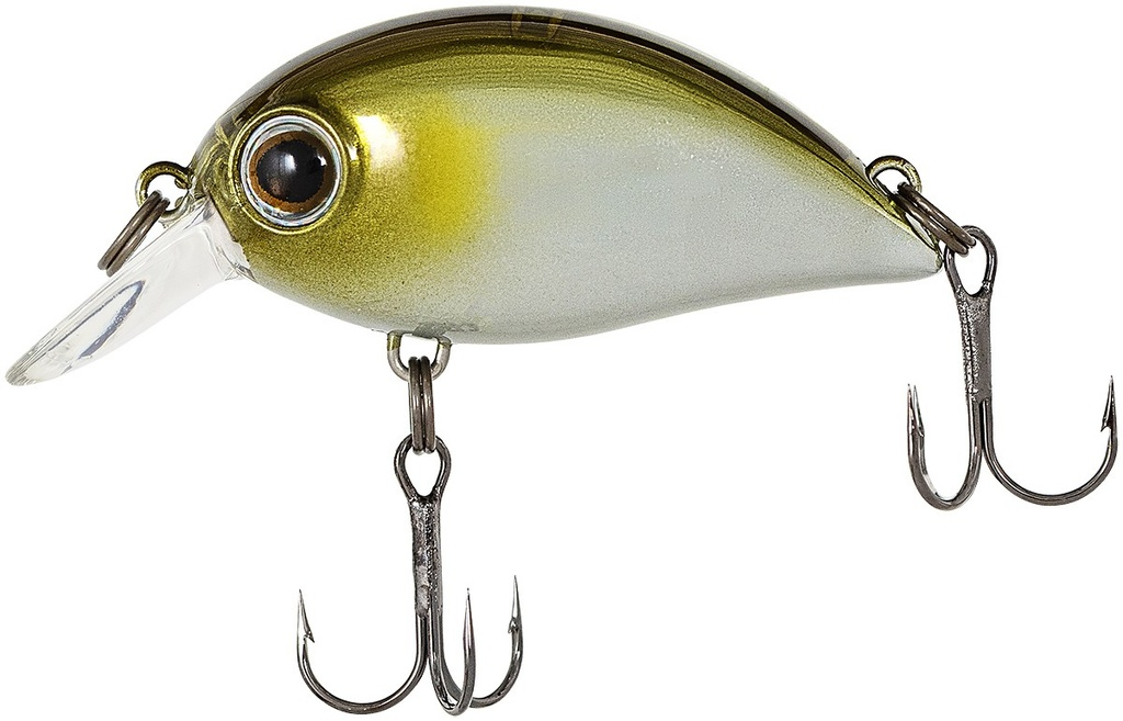 Wobler ZipBaits Hickory SR 34mm