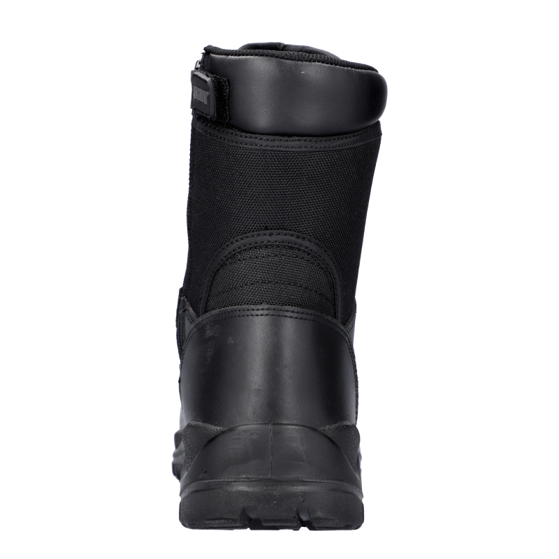 Ботинки MAGNUM Centurion 8.0 SZ черные