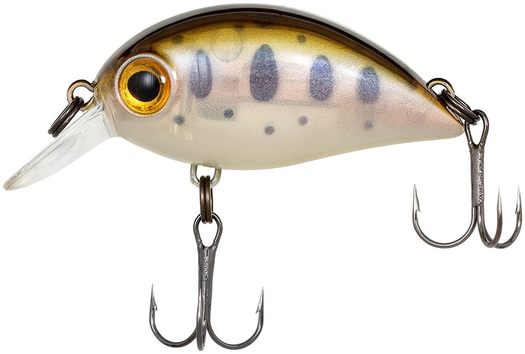 Wobler ZipBaits Hickory SR 34mm