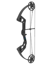 Plokkvibu Man Kung "Starry" MK-CBK2-BK 29 lbs. (BLACK)