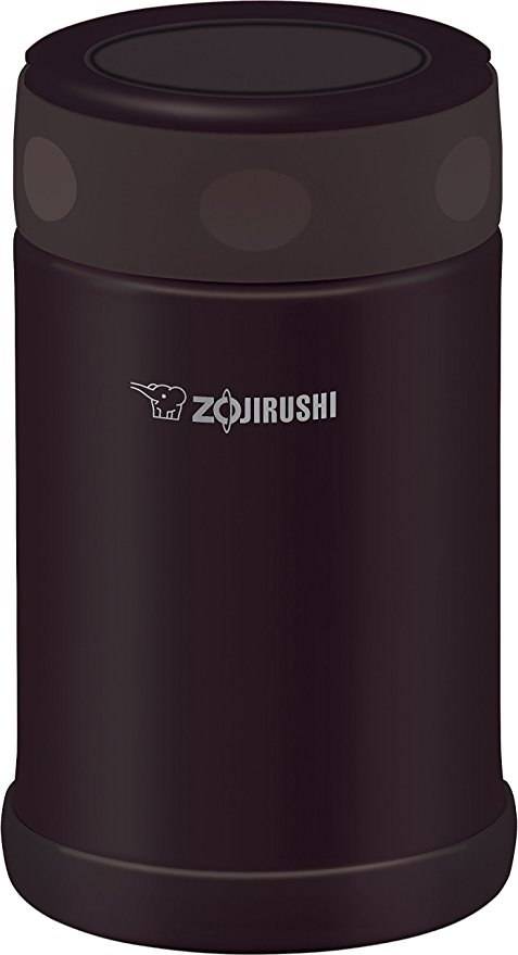Термос ZOJIRUSHI SW-EAE50TD 0,5 л цвет: коричневый
