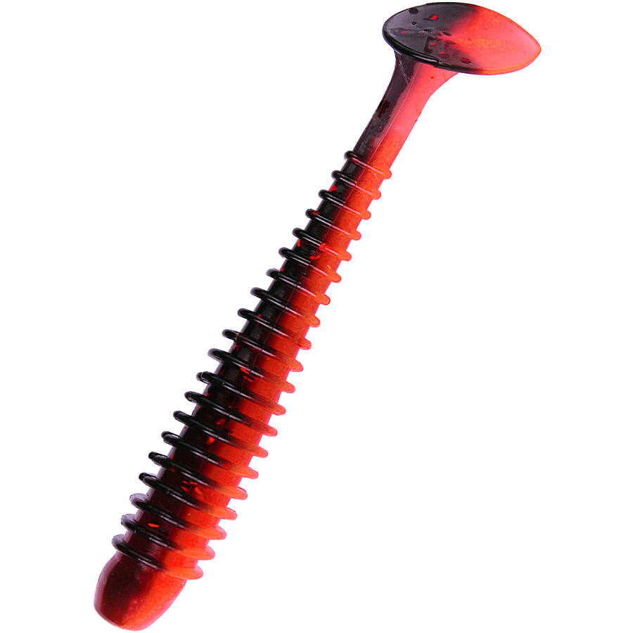 Силиконовая приманка RELAX Texas 2,5"