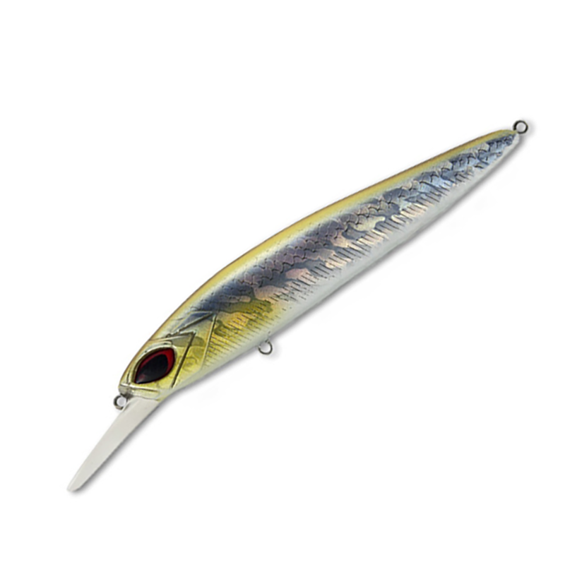 TSUYOKI Astrolog 115SP 115 мм 21 г 1,5–2,2 м 200