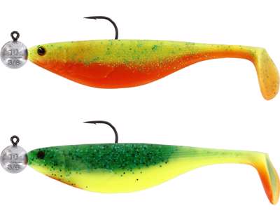 Soft lure WESTIN ShadTeez