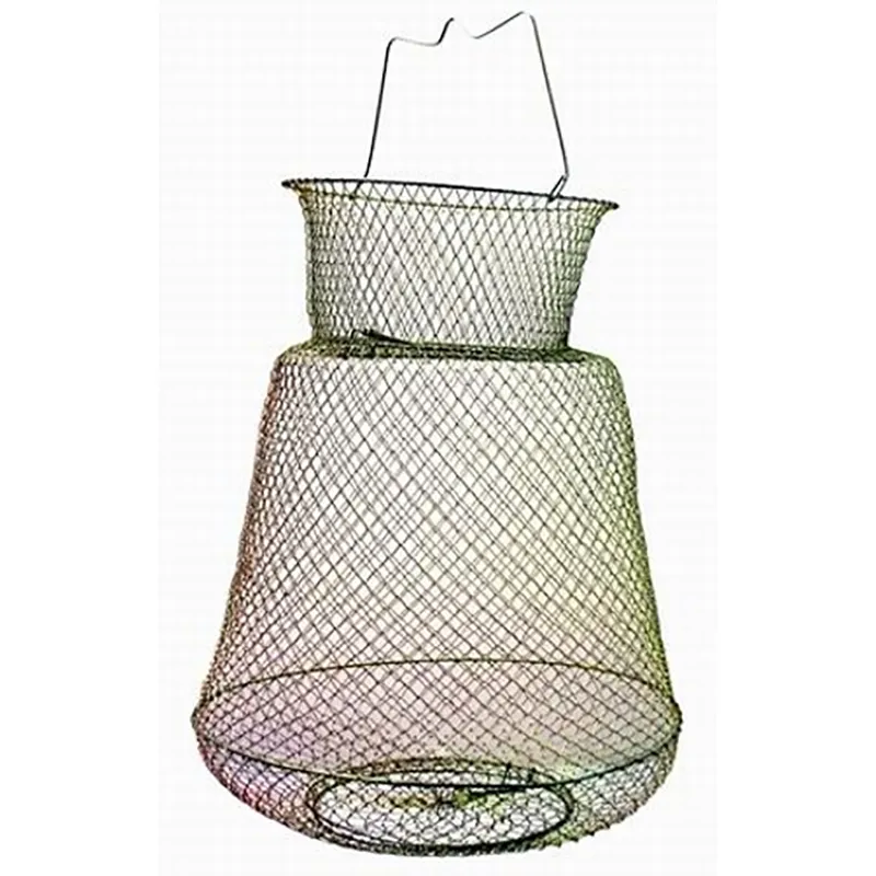 Metallsump AK 25X25X21cm