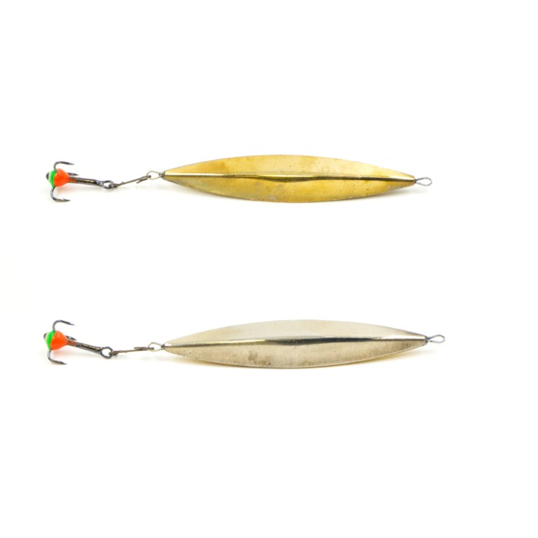 Püstlant RVS Lahti 14g Ni/Go