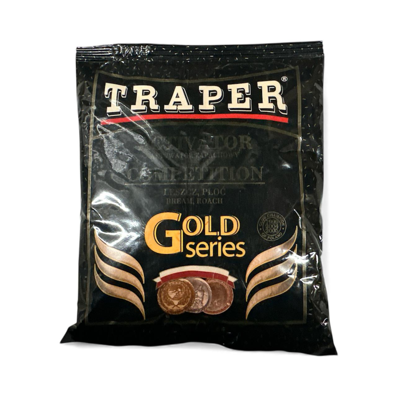 Aktivaator TRAPER Gold Series Champion 300g 01033