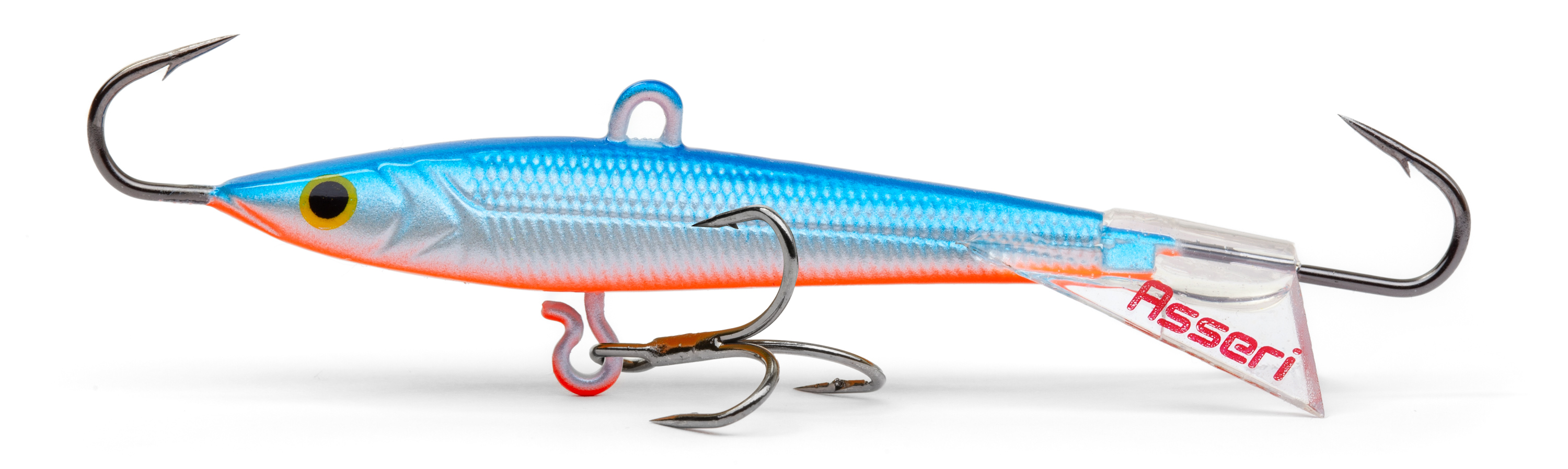 Jigging lure AS 65mm 21g