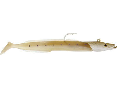 Võdik WESTIN Sandy Andy Jig