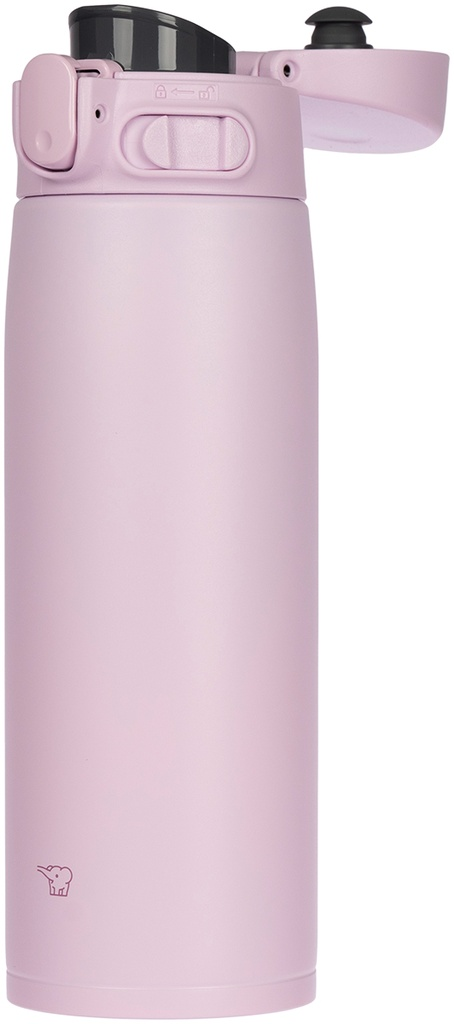 Термос ZOJIRUSHI SM-VB60PM 0,60 л