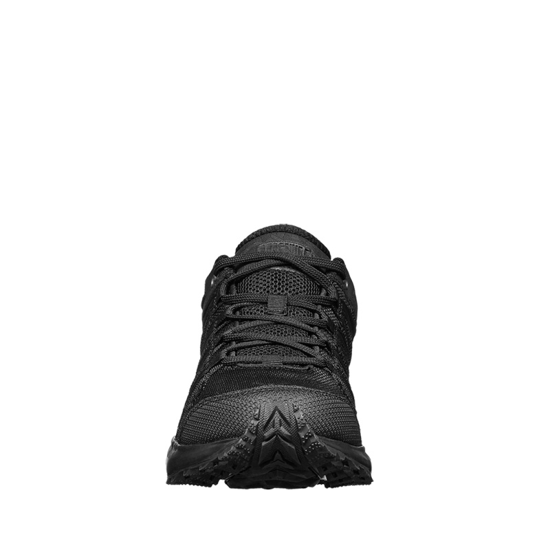 Ботинки MAGNUM Storm Trail Lite черные