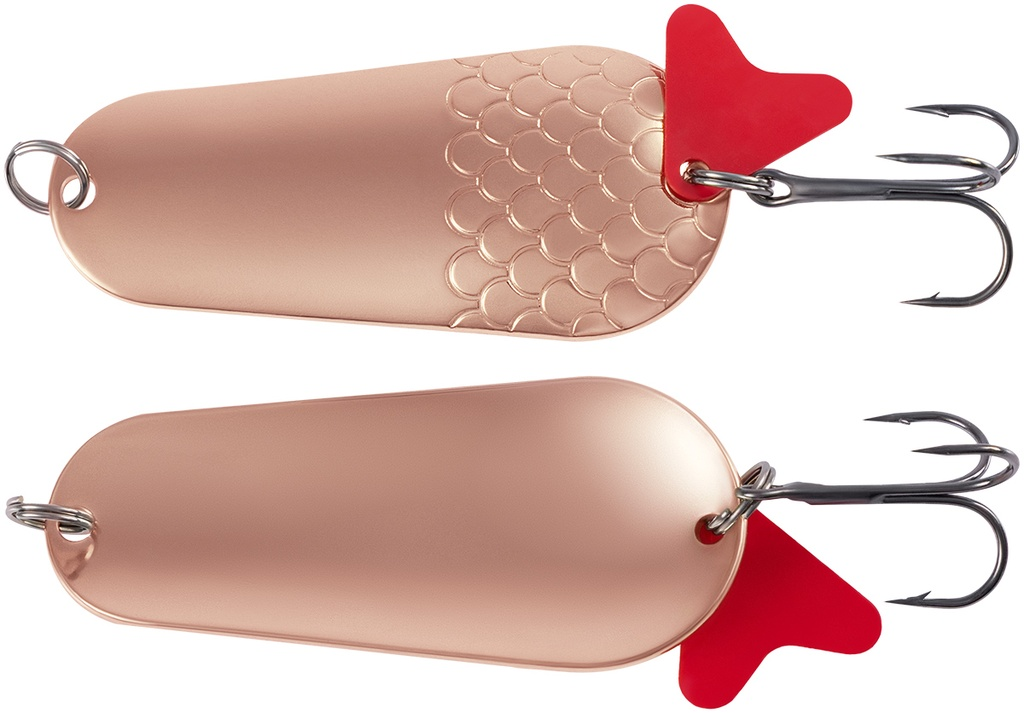 Колебалка X-Fish Godzilla