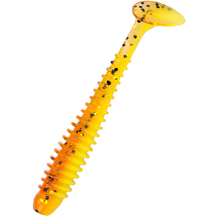 Силиконовая приманка RELAX Texas 2,5"