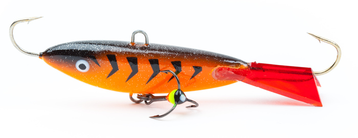 Балансир AS X-Sharp 90мм 18g