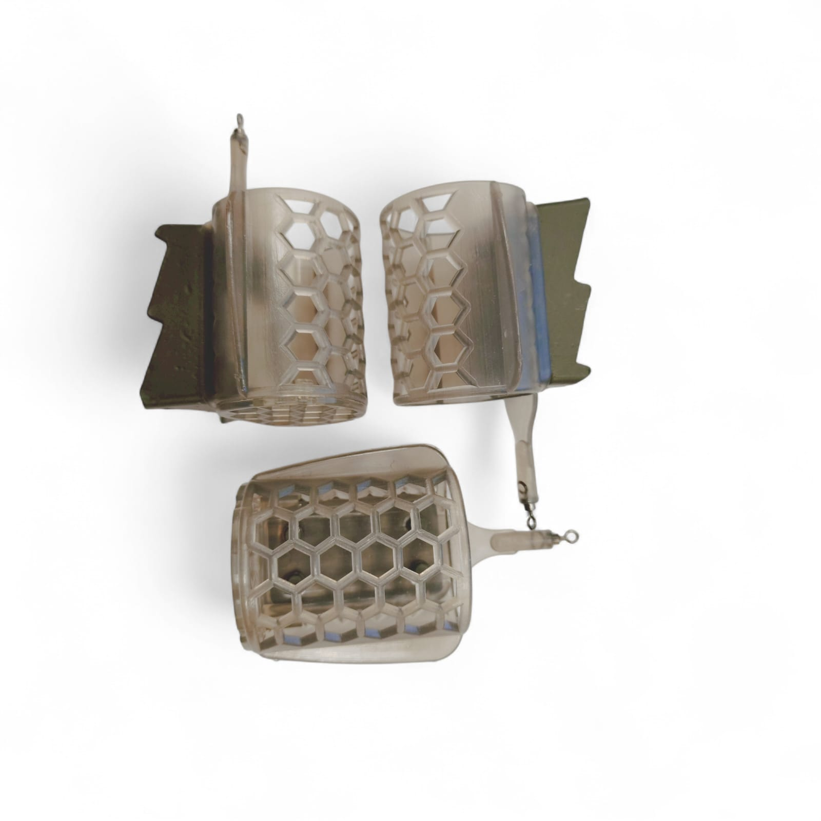 Kормушка PM Feeder Shot Stream